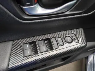 Honda CR-V Hybrid 2023 Sport 4dr SUV