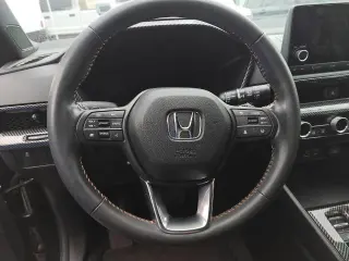 Honda CR-V Hybrid 2023 Sport 4dr SUV