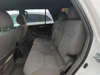 Toyota 4Runner 2008 4x4 SR5 4dr SUV (4.0L V6)