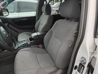 Toyota 4Runner 2008 4x4 SR5 4dr SUV (4.0L V6)