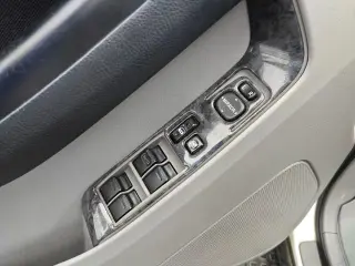 Toyota 4Runner 2008 4x4 SR5 4dr SUV (4.0L V6)