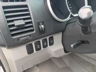 Toyota 4Runner 2008 4x4 SR5 4dr SUV (4.0L V6)