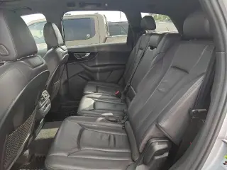 Audi Q7 2017 AWD 3.0T quattro Premium Plus 4dr SUV
