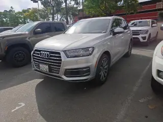 Audi Q7 2017 AWD 3.0T quattro Premium Plus 4dr SUV