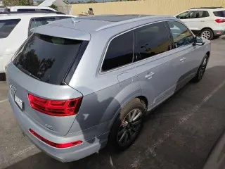 Audi Q7 2017 AWD 3.0T quattro Premium Plus 4dr SUV