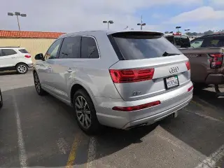 Audi Q7 2017 AWD 3.0T quattro Premium Plus 4dr SUV