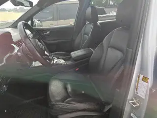 Audi Q7 2017 AWD 3.0T quattro Premium Plus 4dr SUV