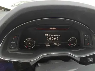 Audi Q7 2017 AWD 3.0T quattro Premium Plus 4dr SUV