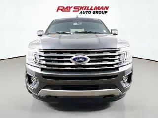 Ford Expedition 2020 4x4 XLT 4dr SUV