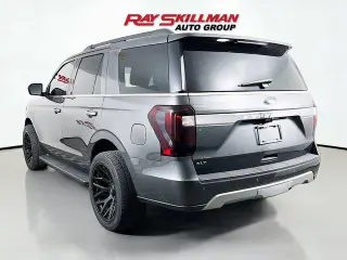 Ford Expedition 2020 4x4 XLT 4dr SUV