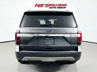 Ford Expedition 2020 4x4 XLT 4dr SUV