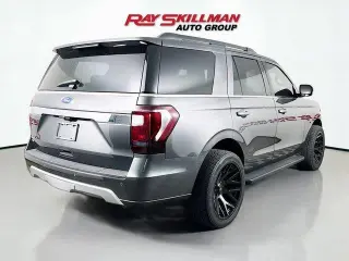 Ford Expedition 2020 4x4 XLT 4dr SUV