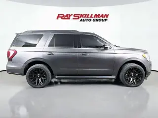 Ford Expedition 2020 4x4 XLT 4dr SUV