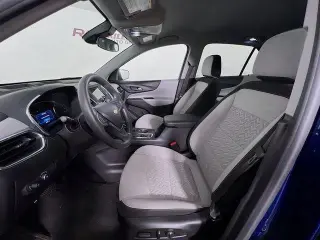 Chevrolet Equinox 2022 LS 4dr SUV w/1LS