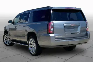 GMC Yukon XL 2019 4x2 SLT 4dr SUV