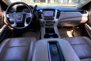 GMC Yukon XL 2019 4x2 SLT 4dr SUV