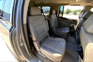 GMC Yukon XL 2019 4x2 SLT 4dr SUV