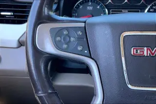 GMC Yukon XL 2019 4x2 SLT 4dr SUV
