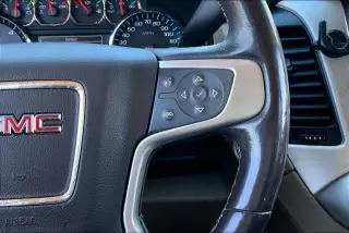 GMC Yukon XL 2019 4x2 SLT 4dr SUV