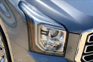 GMC Yukon XL 2019 4x2 SLT 4dr SUV