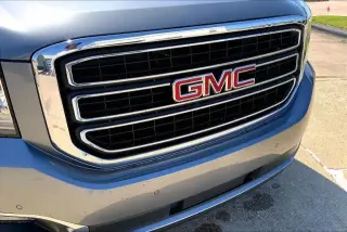 GMC Yukon XL 2019 4x2 SLT 4dr SUV
