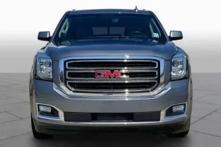 GMC Yukon XL 2019 4x2 SLT 4dr SUV