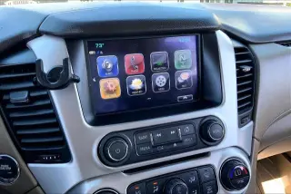 GMC Yukon XL 2019 4x2 SLT 4dr SUV