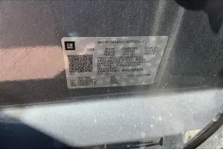 GMC Yukon XL 2019 4x2 SLT 4dr SUV