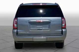 GMC Yukon XL 2019 4x2 SLT 4dr SUV