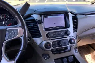 GMC Yukon XL 2019 4x2 SLT 4dr SUV