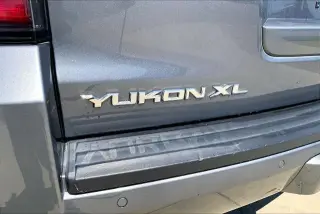 GMC Yukon XL 2019 4x2 SLT 4dr SUV