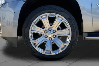 GMC Yukon XL 2019 4x2 SLT 4dr SUV