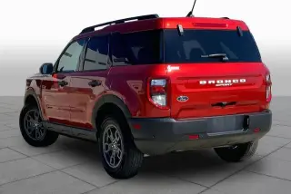 Ford Bronco Sport 2024 AWD Big Bend 4dr SUV