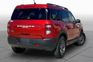 Ford Bronco Sport 2024 AWD Big Bend 4dr SUV