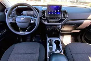 Ford Bronco Sport 2024 AWD Big Bend 4dr SUV