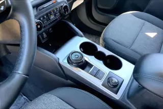 Ford Bronco Sport 2024 AWD Big Bend 4dr SUV
