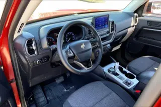 Ford Bronco Sport 2024 AWD Big Bend 4dr SUV
