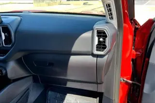 Ford Bronco Sport 2024 AWD Big Bend 4dr SUV