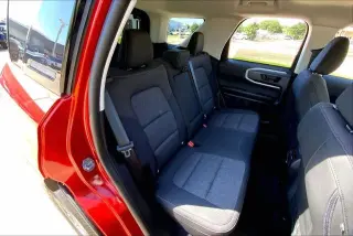 Ford Bronco Sport 2024 AWD Big Bend 4dr SUV