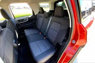 Ford Bronco Sport 2024 AWD Big Bend 4dr SUV