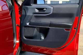 Ford Bronco Sport 2024 AWD Big Bend 4dr SUV