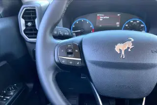 Ford Bronco Sport 2024 AWD Big Bend 4dr SUV