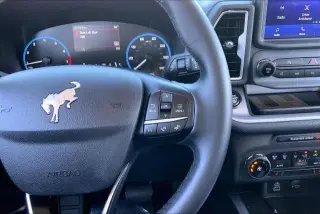 Ford Bronco Sport 2024 AWD Big Bend 4dr SUV