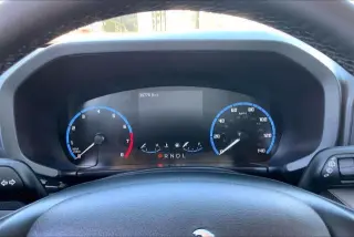 Ford Bronco Sport 2024 AWD Big Bend 4dr SUV