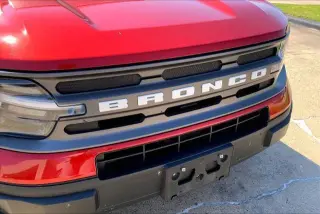 Ford Bronco Sport 2024 AWD Big Bend 4dr SUV