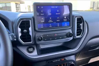 Ford Bronco Sport 2024 AWD Big Bend 4dr SUV