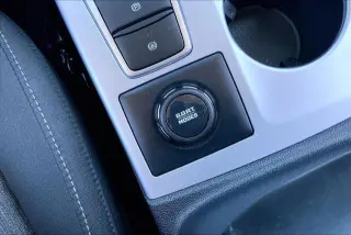 Ford Bronco Sport 2024 AWD Big Bend 4dr SUV