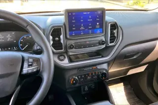 Ford Bronco Sport 2024 AWD Big Bend 4dr SUV