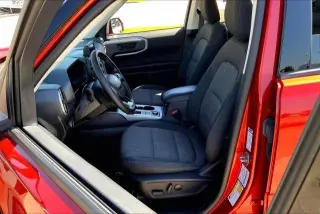 Ford Bronco Sport 2024 AWD Big Bend 4dr SUV