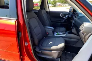 Ford Bronco Sport 2024 AWD Big Bend 4dr SUV